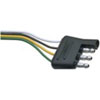Trailer Tow Wiring Harness Kit 2003-05 Chrysler PT Cruiser - image 1