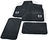 Premium Carpet Mats 2006-10 Dodge Charger - image 1