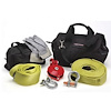 Winch Accessory Kit Dodge Ram Kit Includes: - image 1