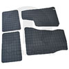 Slush-Style Floor Mats 2006-10 Dodge Charger - image 1