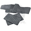 Slush-Style Floor Mats 2006-10 Dodge Charger - image 1