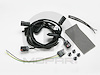 Trailer Tow Wiring Harness Kit 2005-07 Chrysler Town & Country/Dodge Caravan, Grand Caravan - image 1
