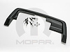 Hitch Receiver Bezel 2005-10 Jeep Grand Cherokee - image 1