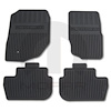 Slush-Style Floor Mats 2004-09 Dodge Durango - image 1