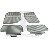 Slush-Style Floor Mats 2004-09 Dodge Durango - image 1