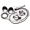 Fog Lights 2006-08 Dodge Ram 1500 - image 1