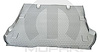 Molded Cargo Area Tray 2005-10 Jeep Grand Cherokee - image 1