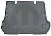Molded Cargo Area Tray 2005-10 Jeep Grand Cherokee - image 1