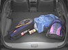 Cargo Area Liner 2005-07 Jeep Grand Cherokee - image 1
