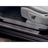 Door Sill Guards 2005-10 Jeep Grand Cherokee - image 1