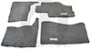 Premium Carpet Mats 2006-10 Jeep Commander - image 1