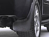 Deluxe Molded Splash Guards 2005-10 Jeep Grand Cherokee