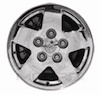 Wheel 17 Inch - image 1