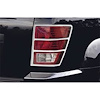Taillamp Guards 2005-10 Jeep Grand Cherokee - image 1