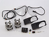 Fog Lights 2005-07 Dodge Magnum - image 1