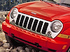 Grille 2005-07 Jeep Liberty - image 1