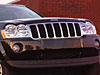 Grille 2005-07 Jeep Grand Cherokee (Laredo Models) - image 1