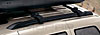 Production Style Cross Bars 2005-10 Jeep Grand Cherokee - image 1