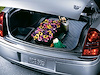 Molded Cargo Area Tray 2005-10 Chrysler 300 - image 1