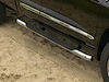 Tubular Side Steps 2005-11 Dodge Dakota - image 1
