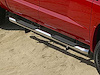 Tubular Side Steps 2005-11 Dodge Dakota - image 1