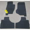 Slush-Style Floor Mats 2005-07 Jeep Liberty - image 1