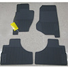 Slush-Style Floor Mats 2005-07 Jeep Liberty - image 1