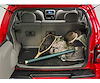 Molded Cargo Area Tray 2005-07 Jeep Liberty - image 1