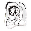 Trailer Tow Wire Harness Kit 2007-14 Jeep Compass/Patriot - image 1