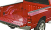 Bed Rail Protector 2009 Dodge Ram 2500 - image 1