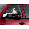 Trailer Tow Mirrors 2002-08 Dodge Ram 1500 - image 1