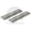 Door Sill Guards 2005-10 Jeep Grand Cherokee - image 1