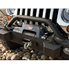 Warn 9.5ti Thermometric Winch 1997-2013 Jeep Wrangler