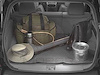 Molded Cargo Area Tray 2005-10 Jeep Grand Cherokee - image 1