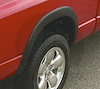 Fender Flares 2002-08 Dodge Ram 1500 - image 1