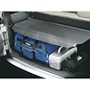 Retractable Cargo Area Security Cover 2005-07 Jeep Liberty - image 1