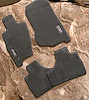 Premium Carpet Mats 2005-07 Jeep Liberty - image 1