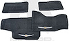 Premium Carpet Mats 2005-10 Chrysler 300 - image 1