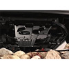 Transfer Case Skid Plate 2004-07 Jeep Liberty - image 1