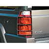 Taillamp Guards 2006-10 Jeep Commander - image 1