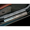 Door Sill Guards 2006-10 Jeep Commander - image 1