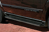 Premium Molded Running Boards 2006-10 Jeep Commander - image 1