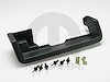 Hitch Receiver Bezel 2006-10 Jeep Commander - image 1