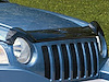 Front Air Deflector 2007-10 Jeep Compass - image 1