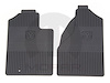 Slush-Style Floor Mats 2006-08 Dodge Ram 1500