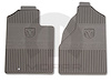Slush-Style Floor Mats 2006-08 Dodge Ram 1500
