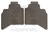 Slush-Style Floor Mats 2006-08 Dodge Ram 1500 - image 1