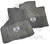 Premium Carpet Mats 2006-08 Dodge Ram 1500 - image 1