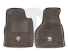 Front Floor Mats 2006-08 Dodge Ram 1500 - image 1