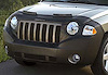 Front End Cover 2007-10 Jeep Compass - image 1